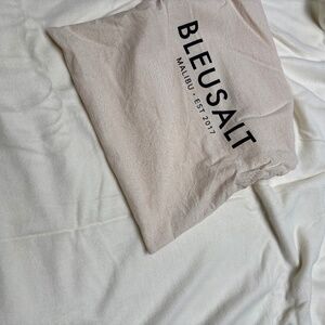 Bleusalt Signature Wrap 1 yard